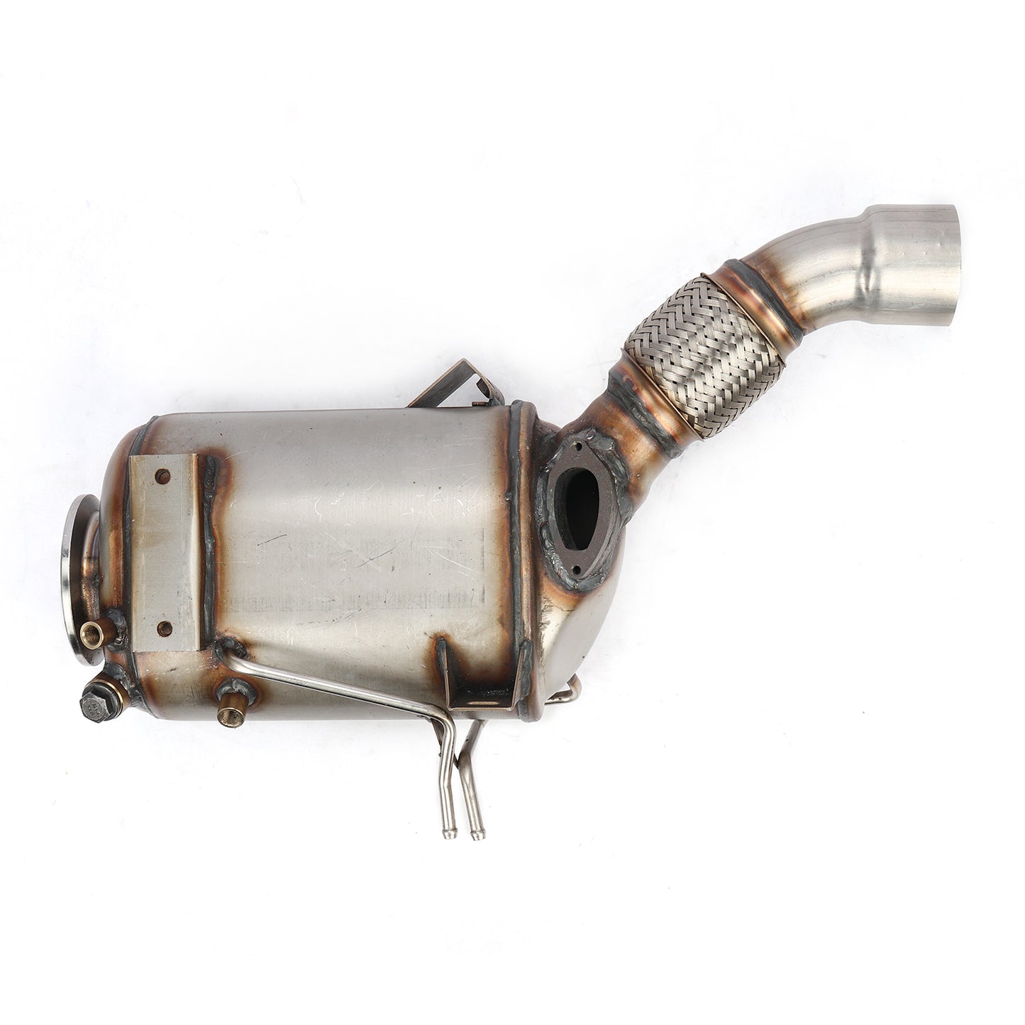 Diesel Particulate Filter DPF For BMW X5 xDrive 35d 3.0L Turbo Diesel 2009-2013