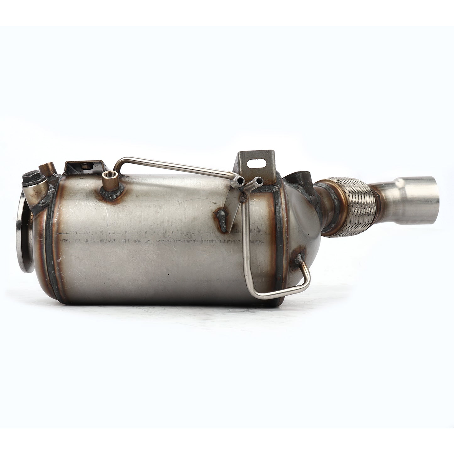 Diesel Particulate Filter DPF For BMW X5 xDrive 35d 3.0L Turbo Diesel 2009-2013