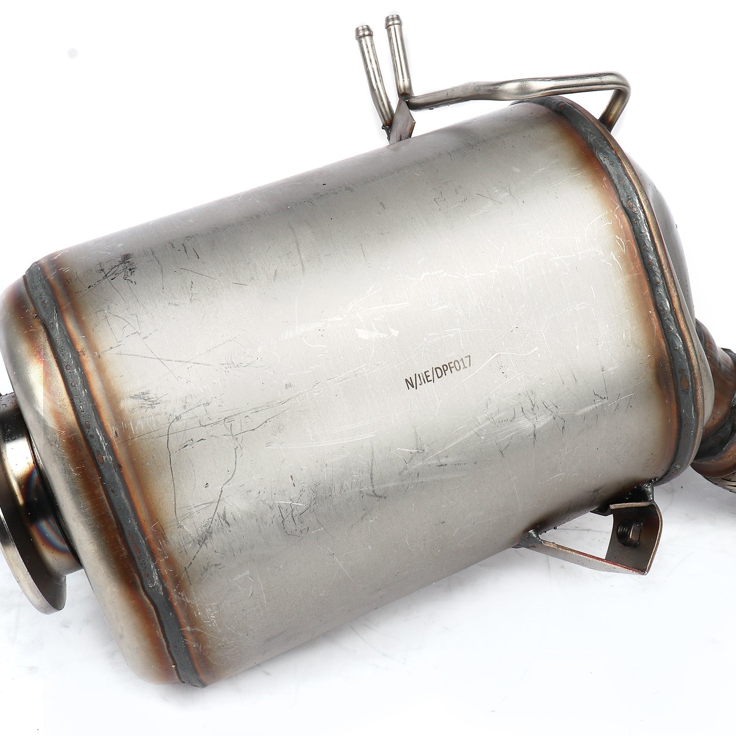 Diesel Particulate Filter DPF For BMW X5 xDrive 35d 3.0L Turbo Diesel 2009-2013