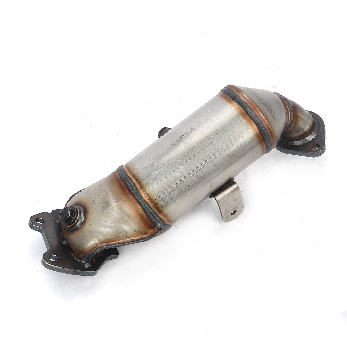 Manifold Catalytic Converters For Ram Promaster 2014-2019 3.6L Left And Right