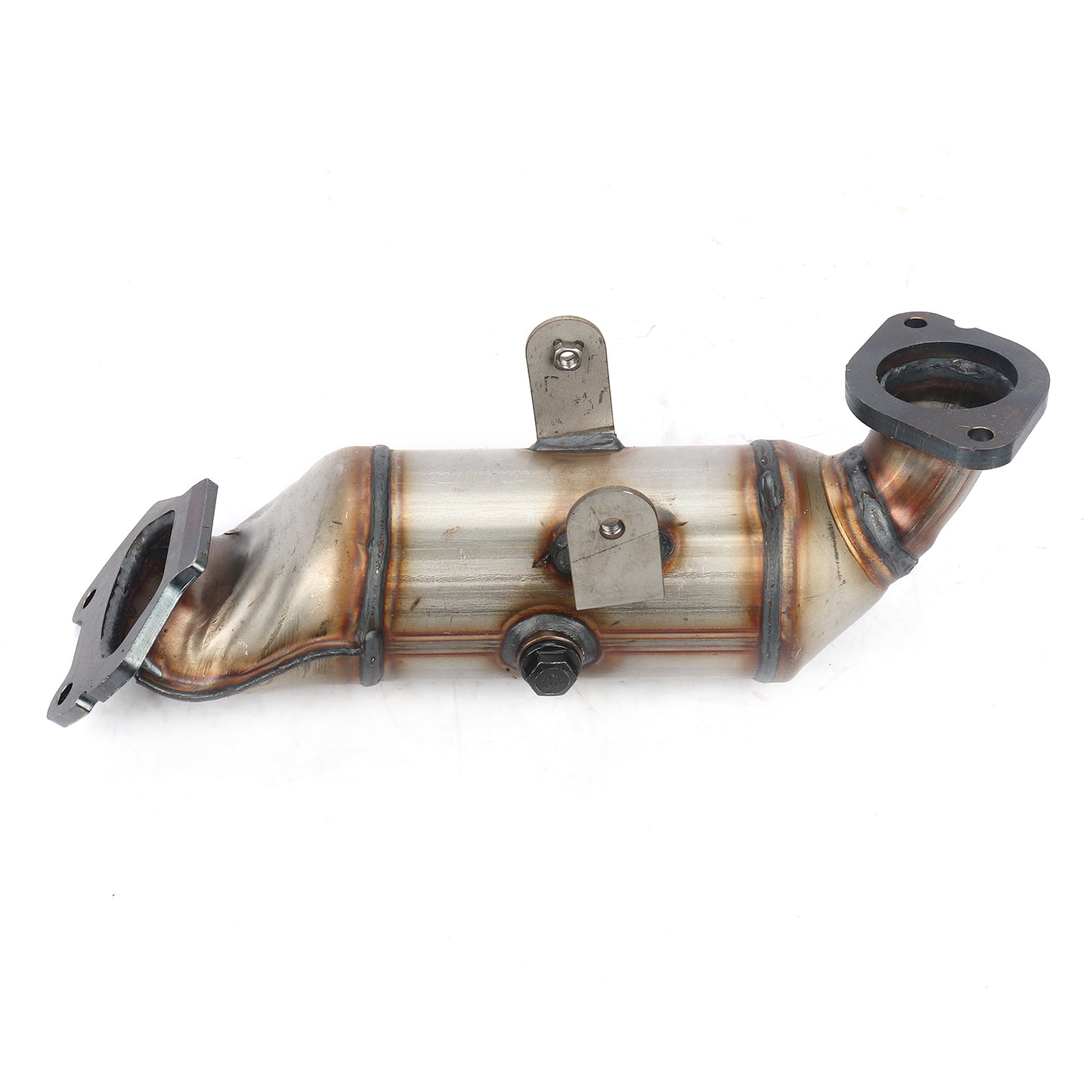 Manifold Catalytic Converters For Ram Promaster 2014-2019 3.6L Left And Right