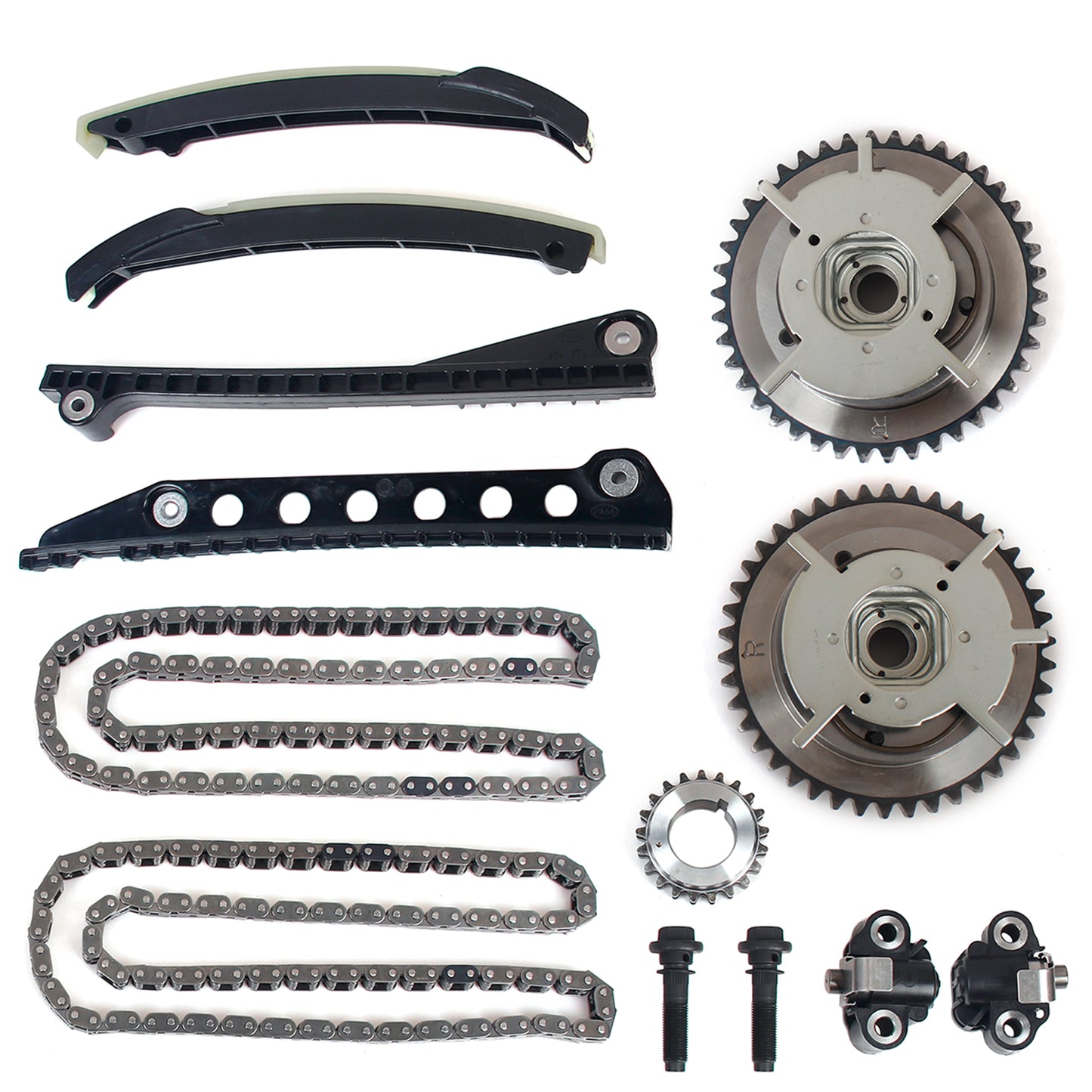 New Cloyes Engine Timing Chain Front 90391SBVVT for Ford Expedition F-150 F-250 F350 Super Duty Lincoln Navigator