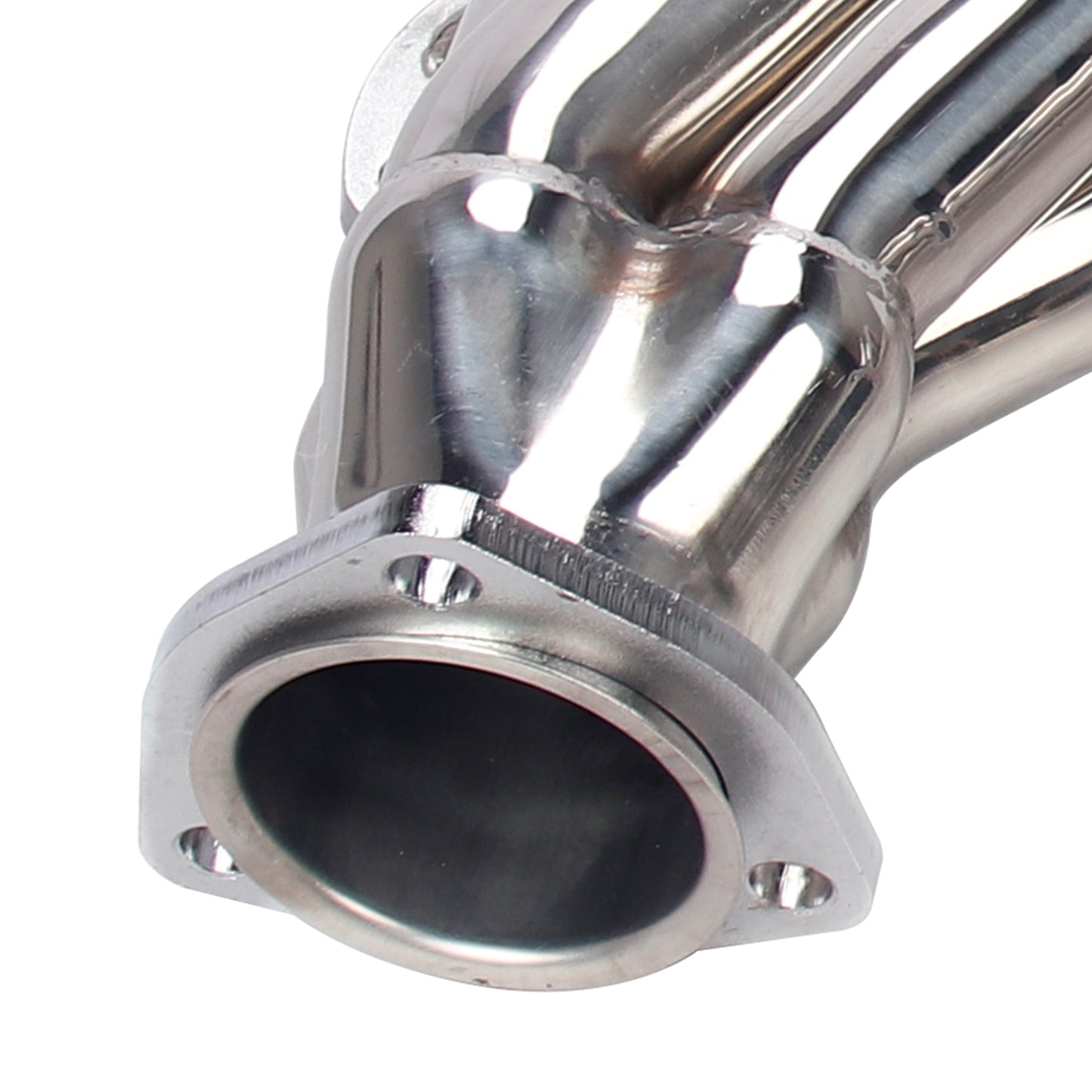 Header Exhaust pipes Fits Small Block Chevy Blazer S10 S15 2WD 350 V8 GMC Engine Swap SS Headers
