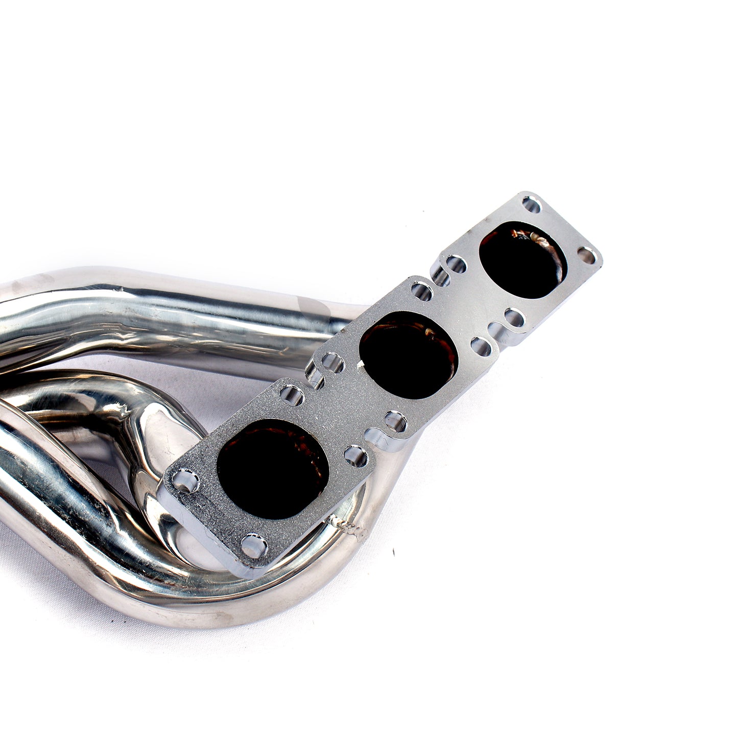 Stainless Exhaust Header Manifold for BMW E46 323i 328i Z3-528I/M54 E93 E94